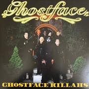 Buy Ghostface Killahs