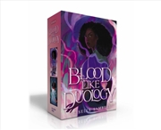 Buy Blood Like Duology (Boxed Set)