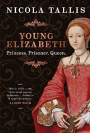 Buy Young Elizabeth