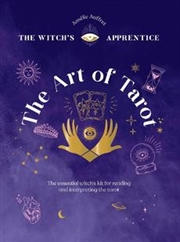 Buy Art Of Tarot