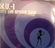 Buy Get The Groove Back