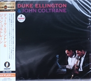 Buy Duke Ellington & John Coltrane