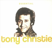 Buy Essential Tony Christie