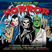 Buy Best Of Horror