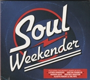 Buy Soul Weekender