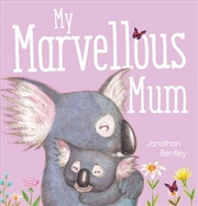 Buy My Marvellous Mum