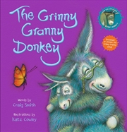 Buy The Grinny Granny Donkey