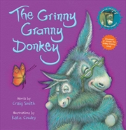 Buy The Grinny Granny Donkey