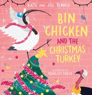 Buy Bin Chicken and the Christmas Turkey