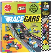 Buy Lego: Race Cars (KLUTZ)