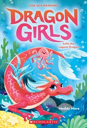 Buy Dragon Girls #12: Sofia the Lagoon Dragon