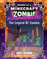 Buy The Legend of Zombie (DOMZ: Super Special #5)