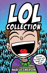 Buy LOL Collection #1