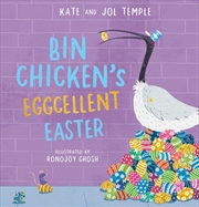 Buy Bin Chicken's Eggcellent Easter