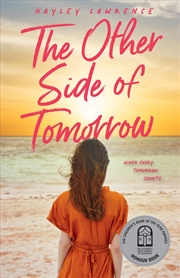 Buy The Other Side of Tomorrow