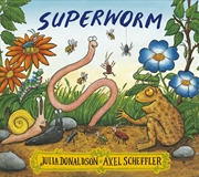 Buy Superworm