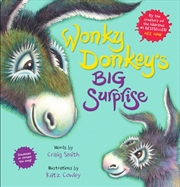 Buy Wonky Donkey's Big Surprise