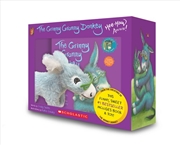 Buy The Grinny Granny Donkey Box Set with Plush