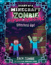 Buy Glitched Up! (DOMZ Super Special #1)