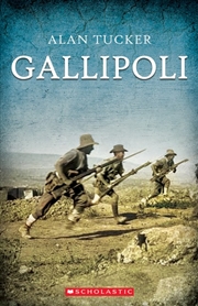 Buy Gallipoli (My Australian Story)