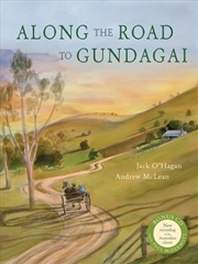 Buy Along the Road to Gundagai (Book & CD)