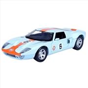 Buy 1:12 Gulf Ford GT Concept