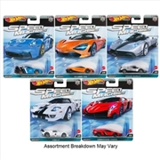 Buy 10pcs HW Car Culture Asst - 959A