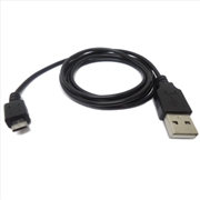 Buy 120cm Micro USB Cable