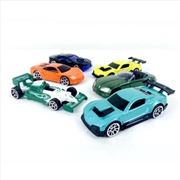 Buy 3" Diecast Vehicles Asst