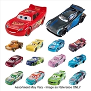 Buy Cars Character Cars Asst SINGLES