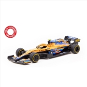 Buy McLaren MCL35M - Abu Dhabi Grand Prix 2021 -

Lando Norris

