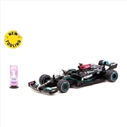 Buy Mercedes-AMG F1 W12 E Performance - British Grand Prix 2021 Winner - Lewis Hamilton