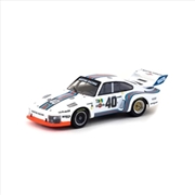 Buy 1:64 #40 Porsche 935/76 24h Le Mans 1976