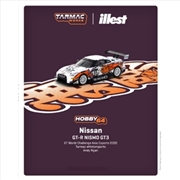 Buy 1:64 Nissan GT-R Nismo GT3 - GT World Challenge Asia Esports 2020 - Andy Ngan