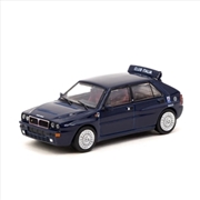 Buy 1:64 Lancia Delta HF integrale - Club Italia