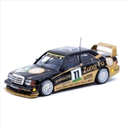 Buy 1:64 #11 Mercedes Benz 190 E 2.5-16 Evolution II Macau Gula Race 1991 K.Thilm