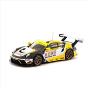 Buy 1:64 Porsche 911 GT3 R - Macau GT Cup - FIA GT World Cup 2019 - Laurens Vanthoor