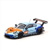 Buy 1:64 Porsche 911 GT3 R - COPPA FLORIO 12H Sicily 2020 - Winner- F. Fatien / J. Grogor / M. Jaminet /