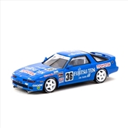 Buy 1:64 Toyota Supra Turbo (MA70) - JTC1990 - M. Sekiya / H. Ogawa