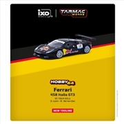 Buy 1:64 Ferrari 458 Italia GT3 - GT Tour 2011 - S.Loeb / B. Hernandez