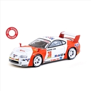 Buy 1:64 JJ Lehto Y Dalmas Toyota Supra GT BPR Zhuhai 1995 Decals Included