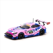 Buy 1:43 Mercedes-AMG - GT3 DTM 2021 - GruppeM Racing

Daniel Juncadella

