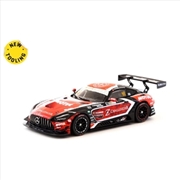 Buy 1:43 Mercedes-AMG GT3 - Macau GT Cup 2021 - Race 1 - Craft-Bamboo Racing - Darryl O'Young