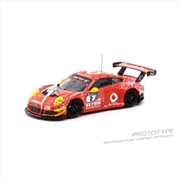 Buy 1:64 Porsche 911 GT3 R - Nürburgring 24h 2018

M. Böckmann / S. Jans / L. Luhr / J-E. Sloote