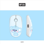 Buy Bt21 Baby Wireless Mouse: Koya
