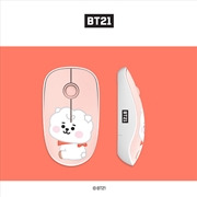 Buy Bt21 Baby Wireless Mouse: Rj