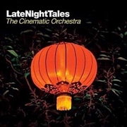 Buy Late Night Tales