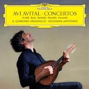 Buy Concertos