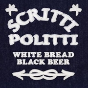 Buy White Bread, Black Beer