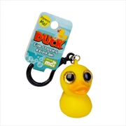 Buy Duck Eye Popping Keychain